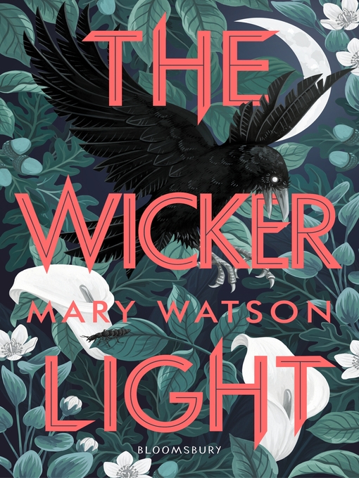 Title details for The Wickerlight by Mary Watson - Available